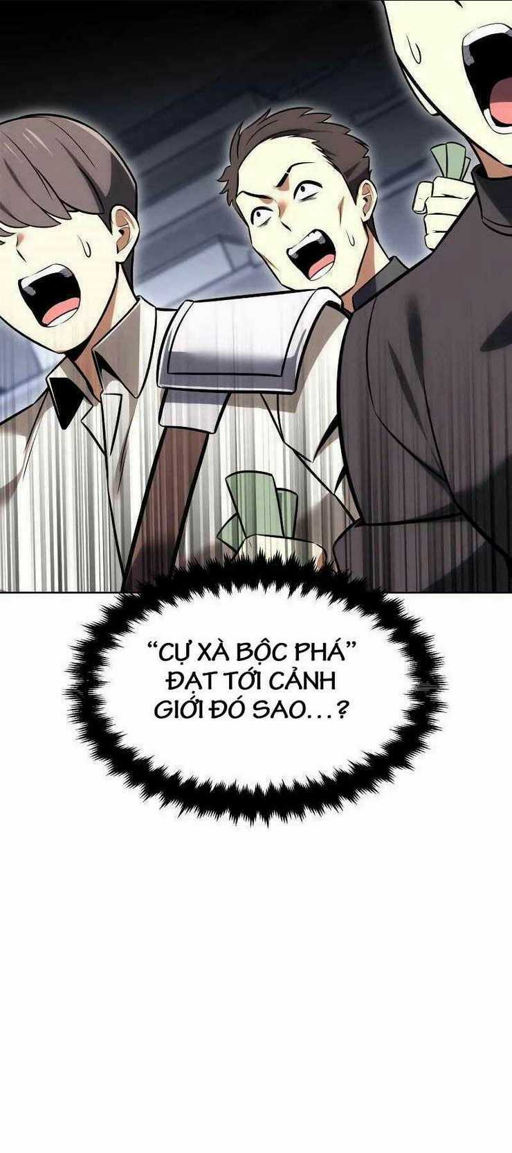 Tôi Đã Giết Tuyển Thủ Học Viện Chapter 7 trang 108