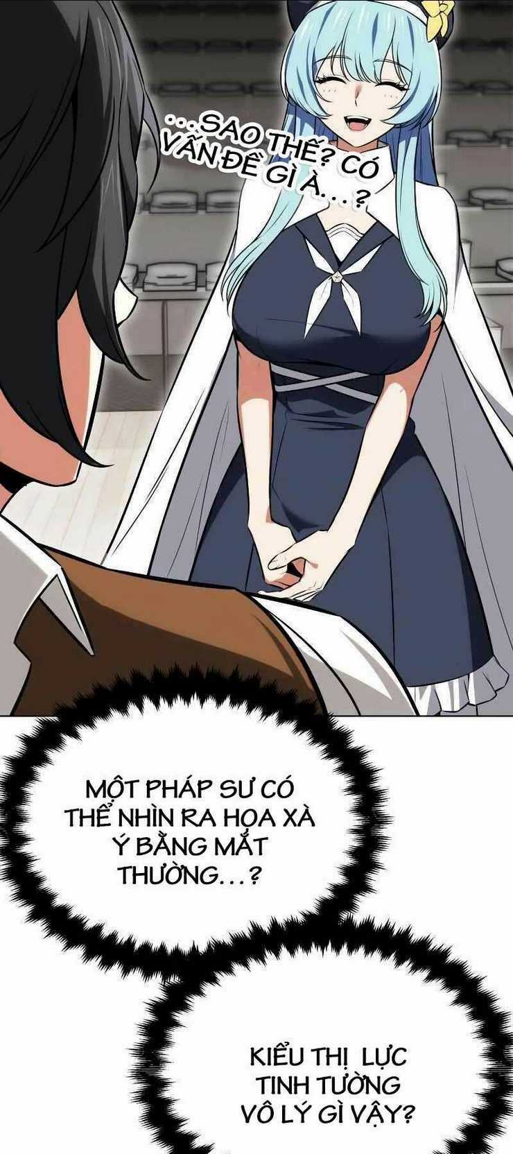 Tôi Đã Giết Tuyển Thủ Học Viện Chapter 7 trang 113