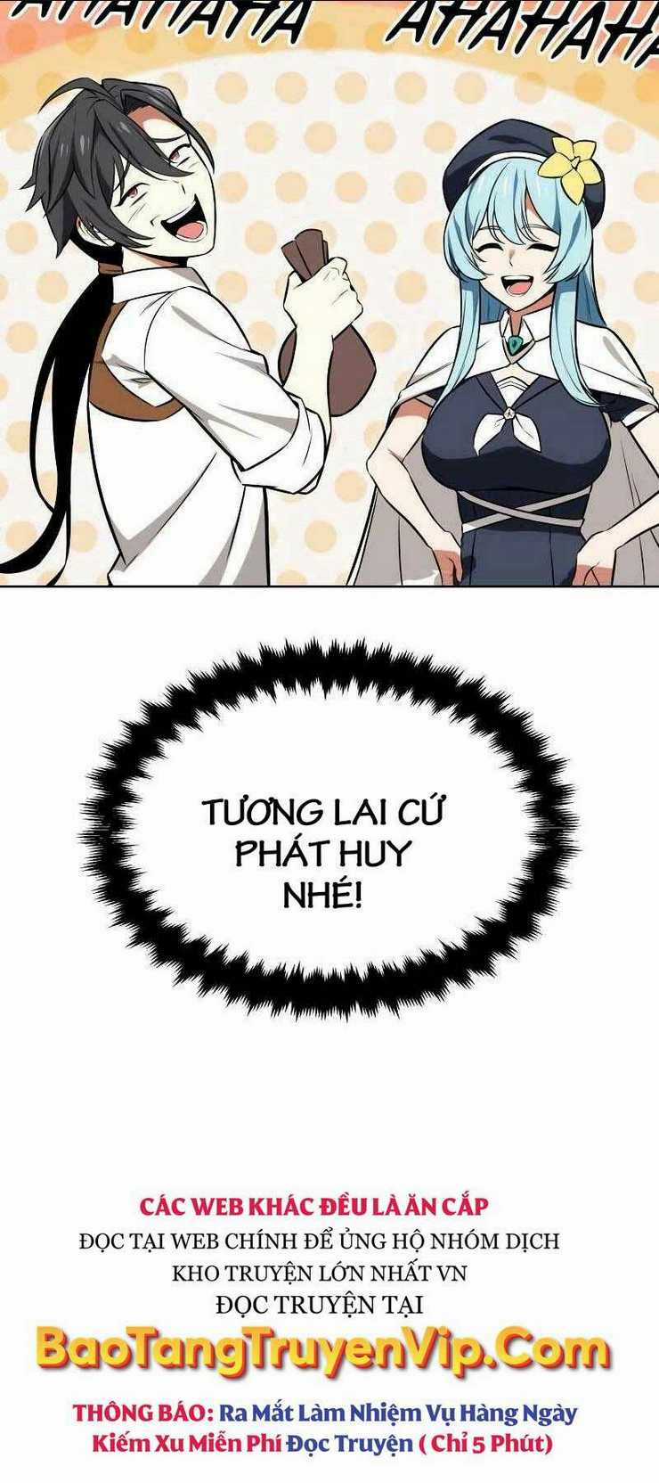 Tôi Đã Giết Tuyển Thủ Học Viện Chapter 7 trang 119