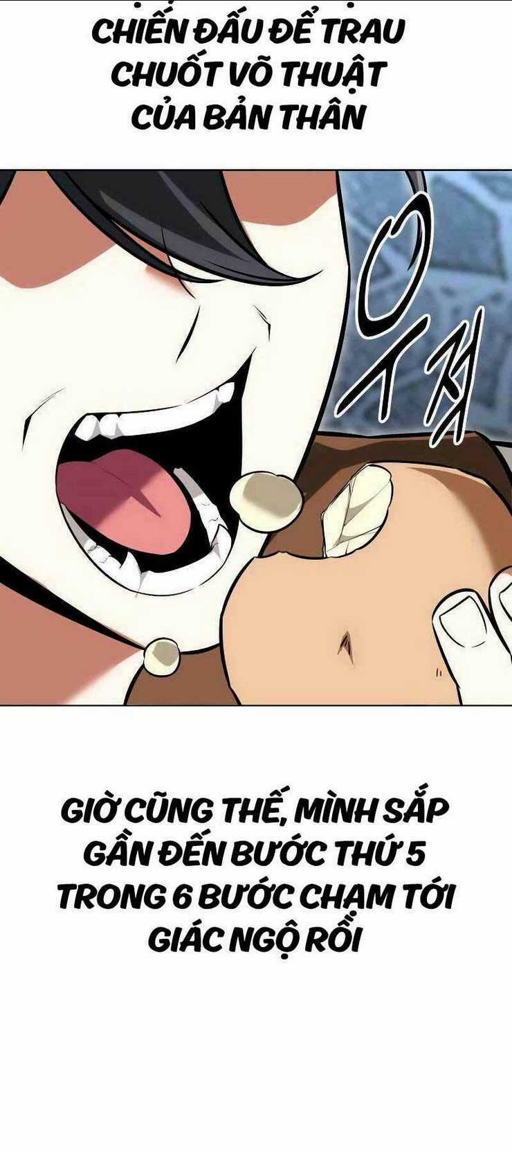 Tôi Đã Giết Tuyển Thủ Học Viện Chapter 7 trang 121