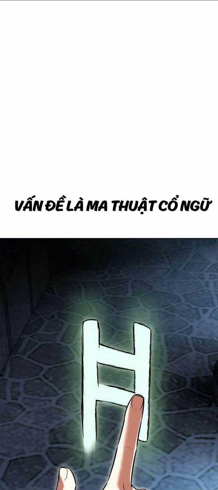 Tôi Đã Giết Tuyển Thủ Học Viện Chapter 7 trang 123