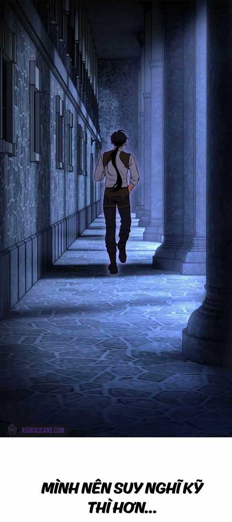 Tôi Đã Giết Tuyển Thủ Học Viện Chapter 7 trang 127