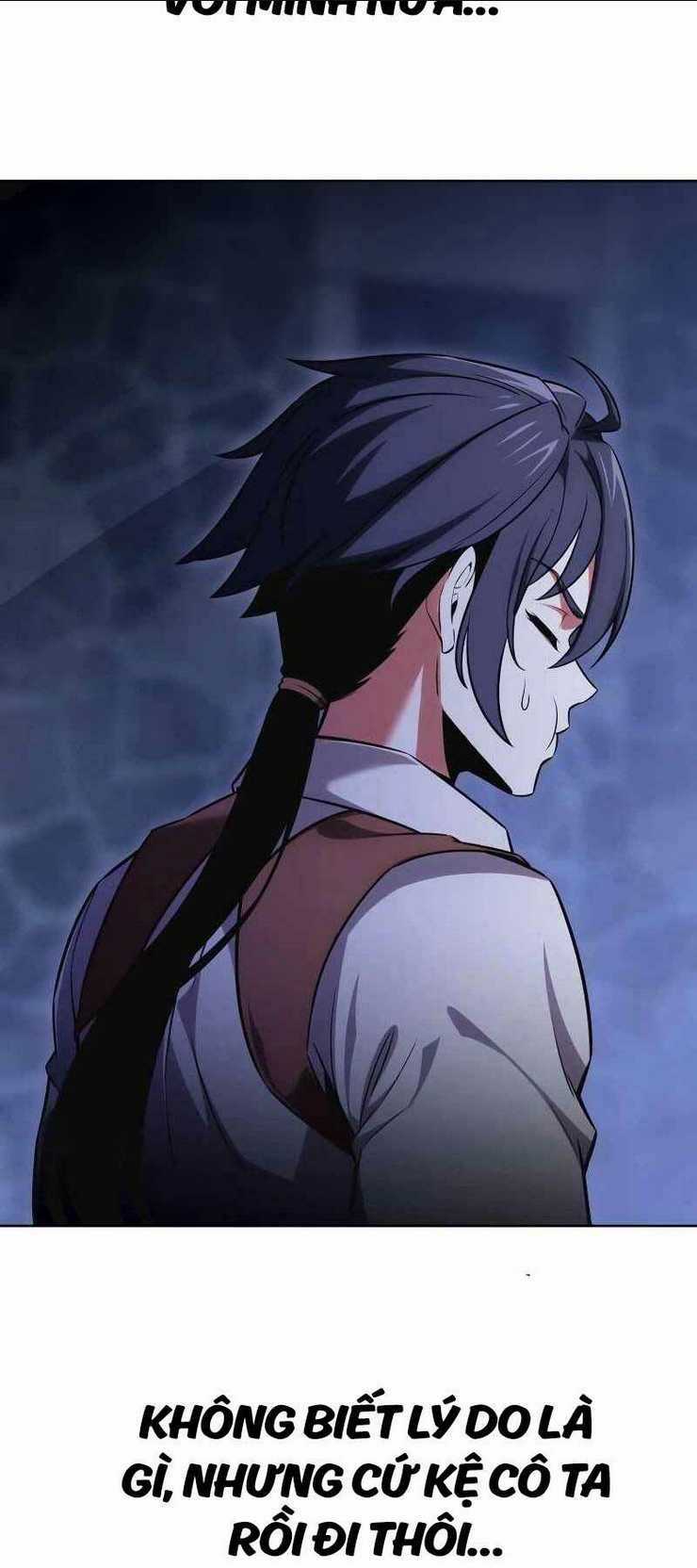 Tôi Đã Giết Tuyển Thủ Học Viện Chapter 7 trang 135