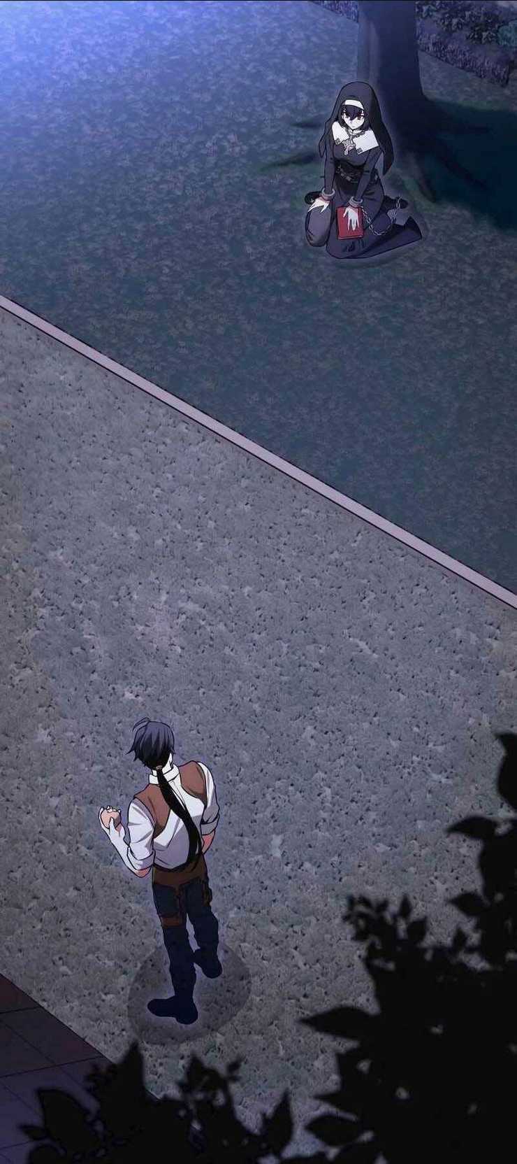 Tôi Đã Giết Tuyển Thủ Học Viện Chapter 7 trang 137