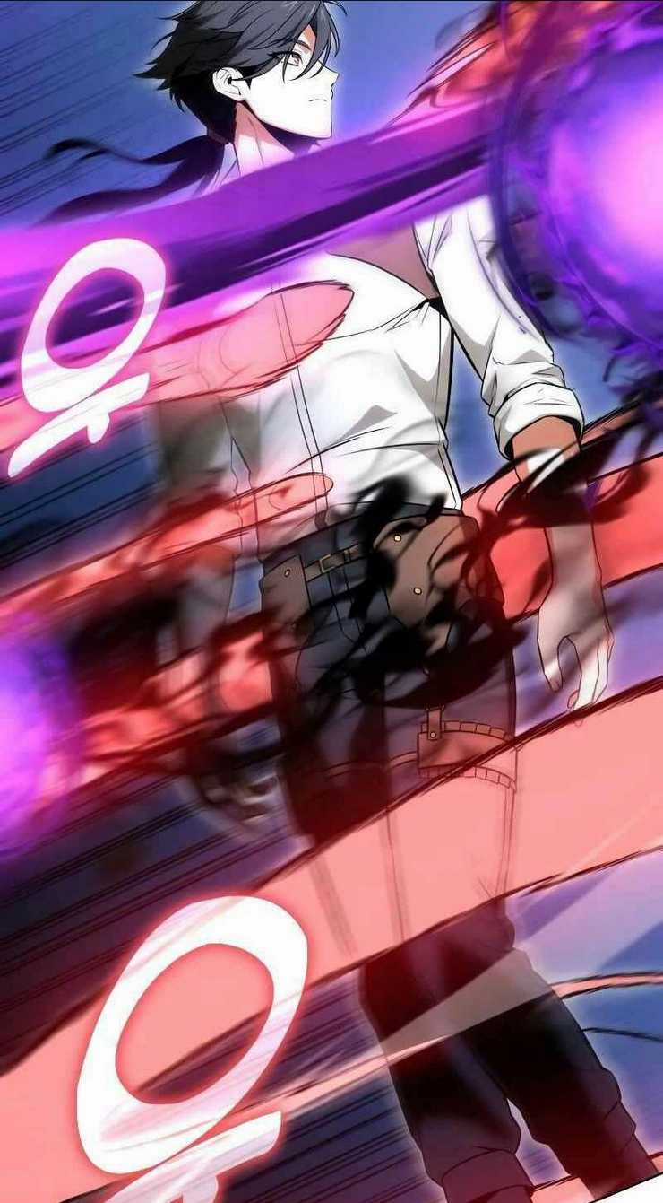 Tôi Đã Giết Tuyển Thủ Học Viện Chapter 7 trang 15