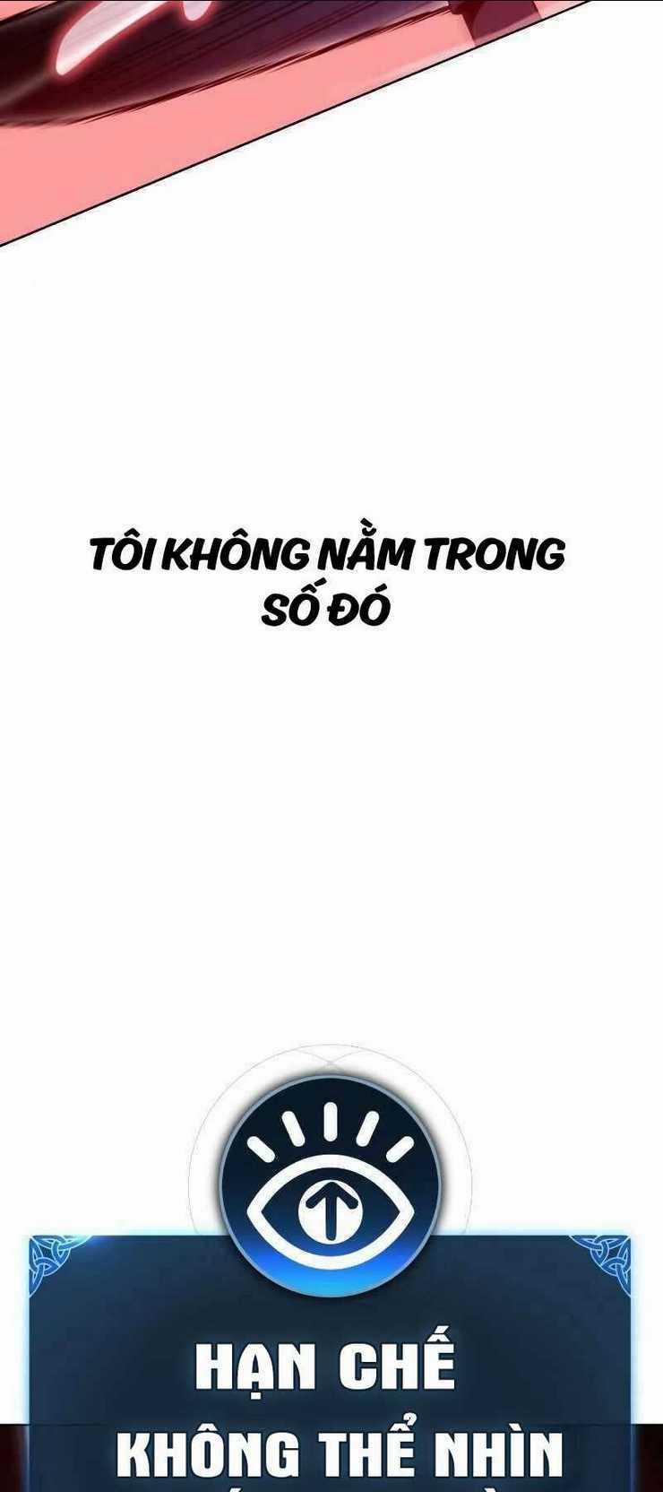 Tôi Đã Giết Tuyển Thủ Học Viện Chapter 7 trang 16