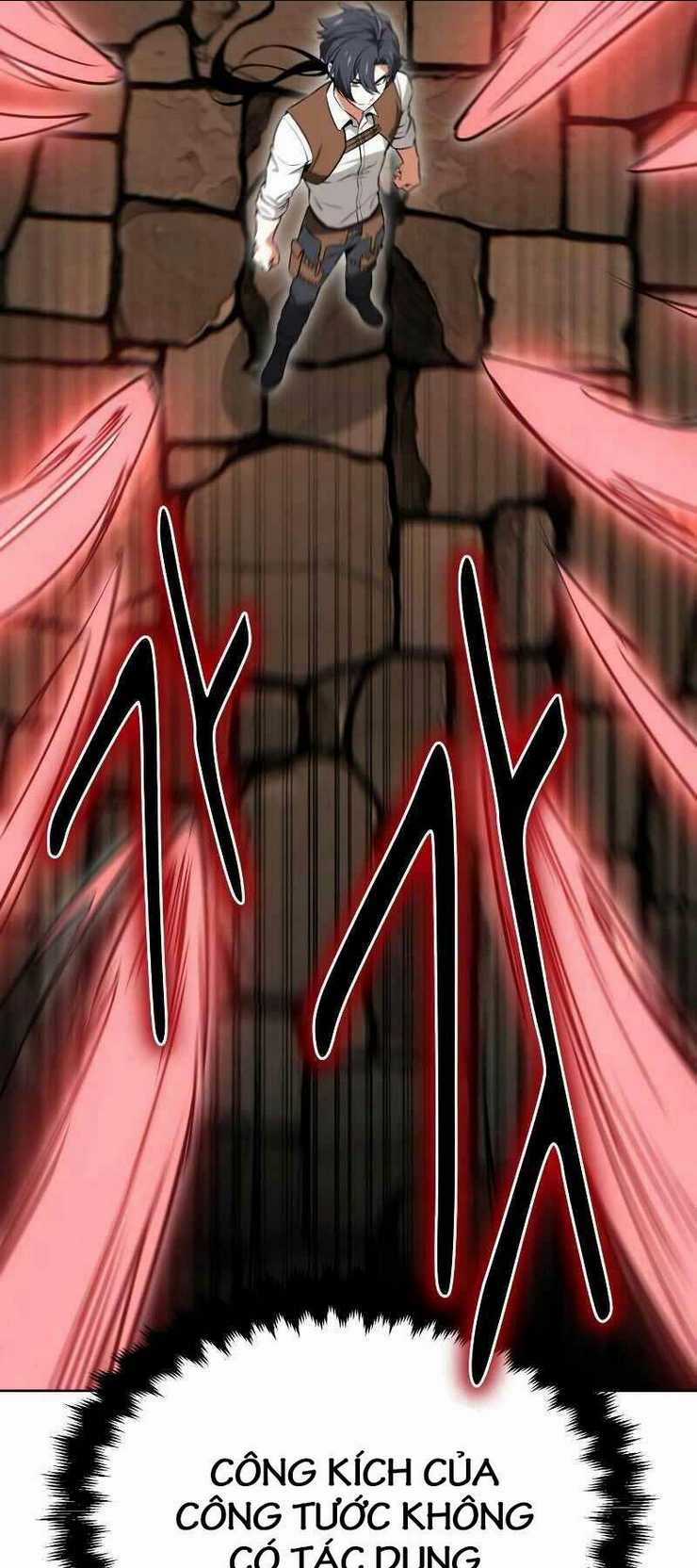 Tôi Đã Giết Tuyển Thủ Học Viện Chapter 7 trang 19