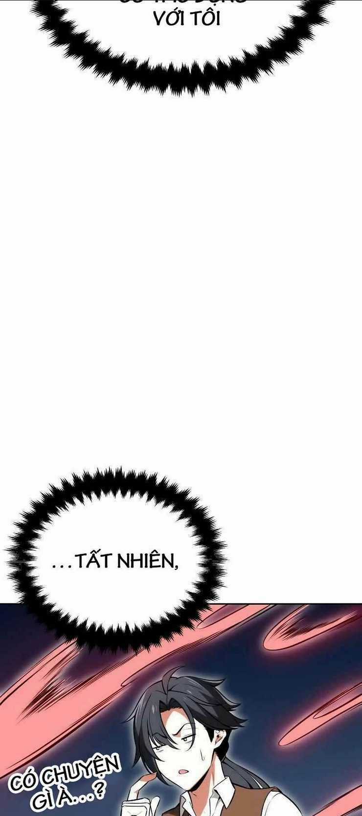 Tôi Đã Giết Tuyển Thủ Học Viện Chapter 7 trang 20