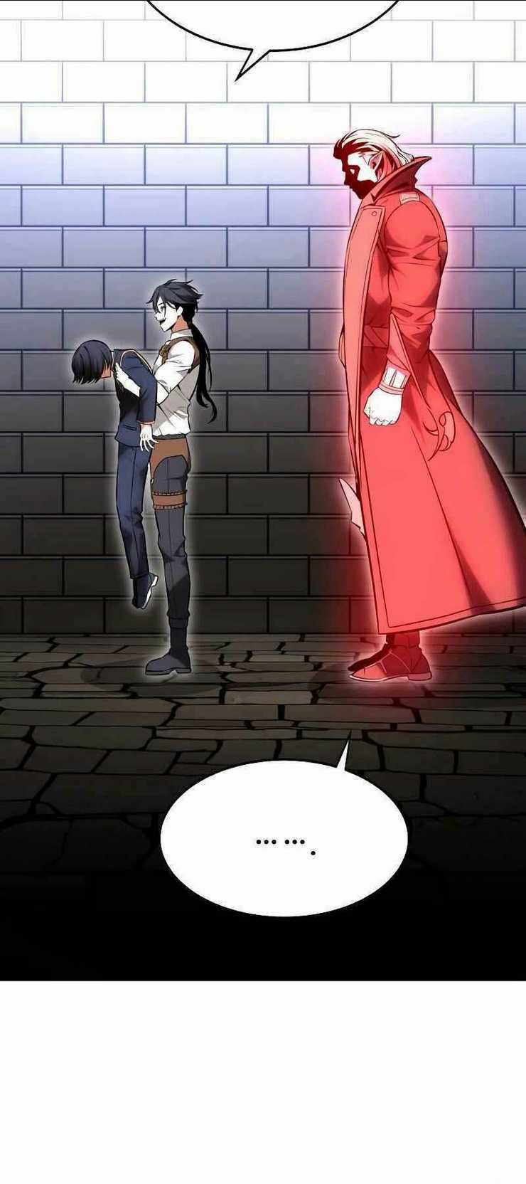 Tôi Đã Giết Tuyển Thủ Học Viện Chapter 7 trang 24