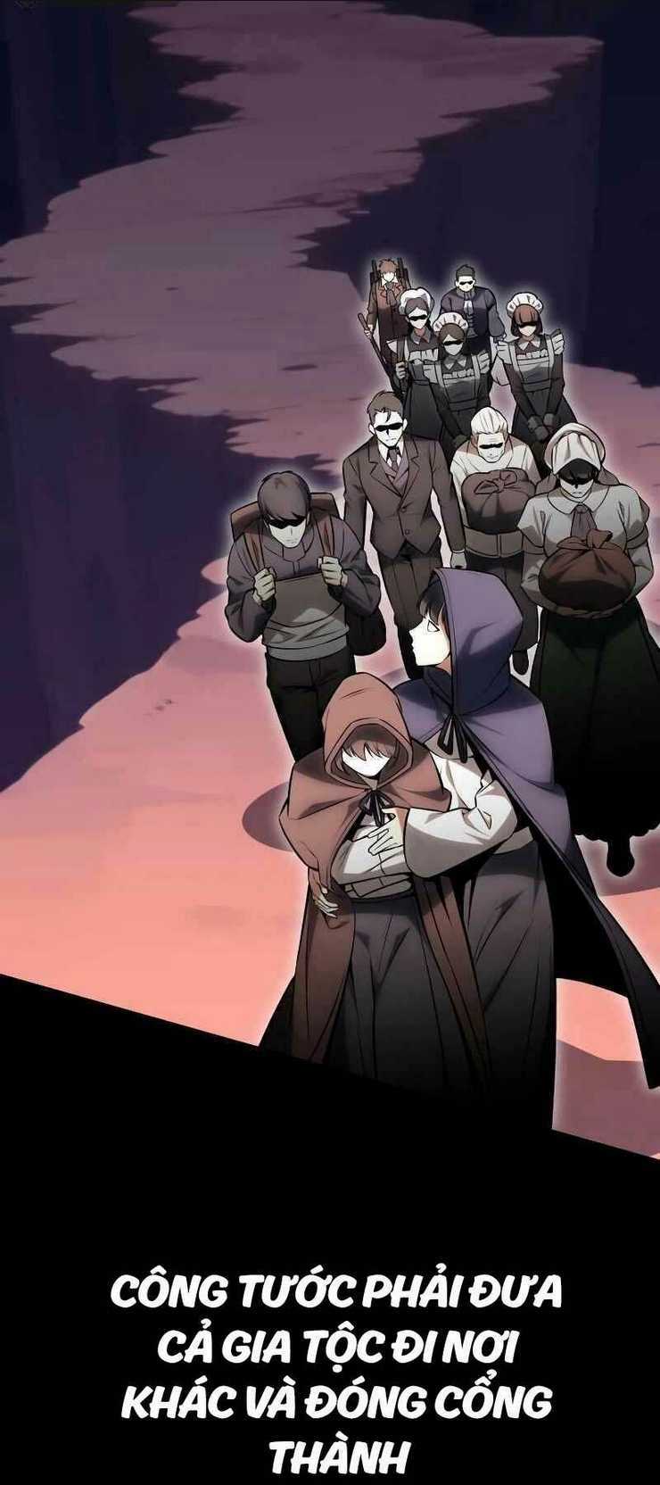 Tôi Đã Giết Tuyển Thủ Học Viện Chapter 7 trang 35