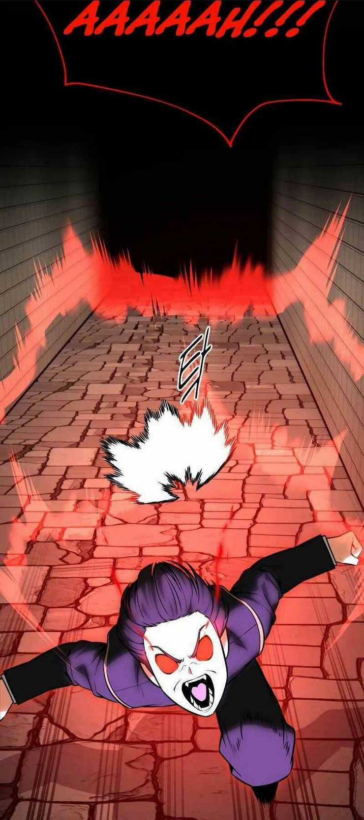 Tôi Đã Giết Tuyển Thủ Học Viện Chapter 7 trang 40