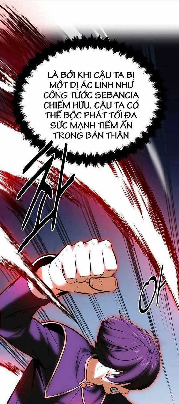 Tôi Đã Giết Tuyển Thủ Học Viện Chapter 7 trang 44