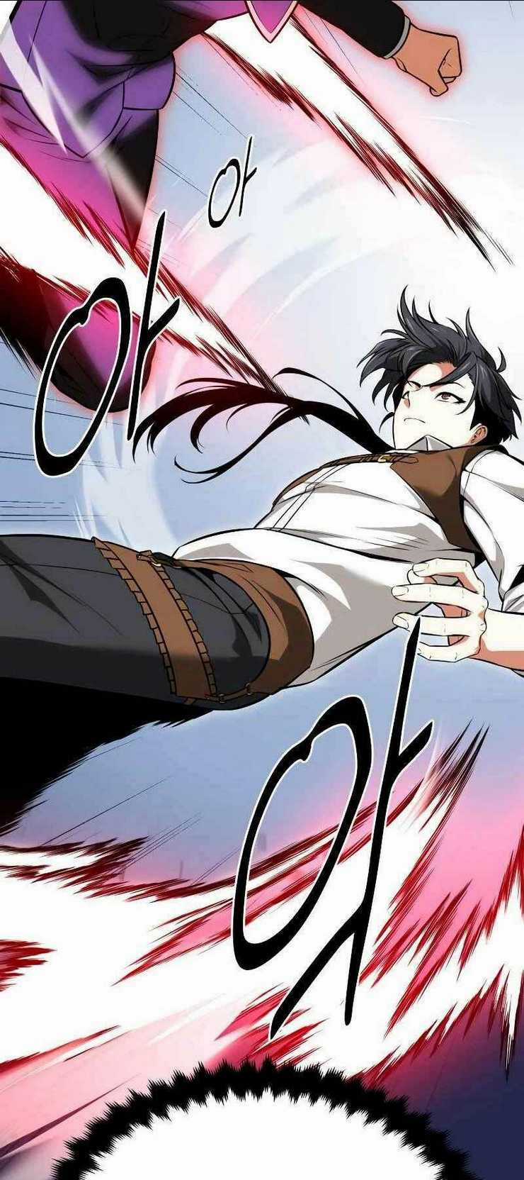 Tôi Đã Giết Tuyển Thủ Học Viện Chapter 7 trang 45