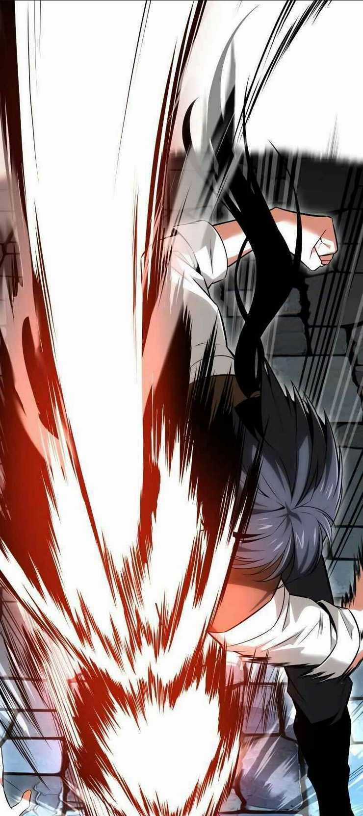 Tôi Đã Giết Tuyển Thủ Học Viện Chapter 7 trang 47