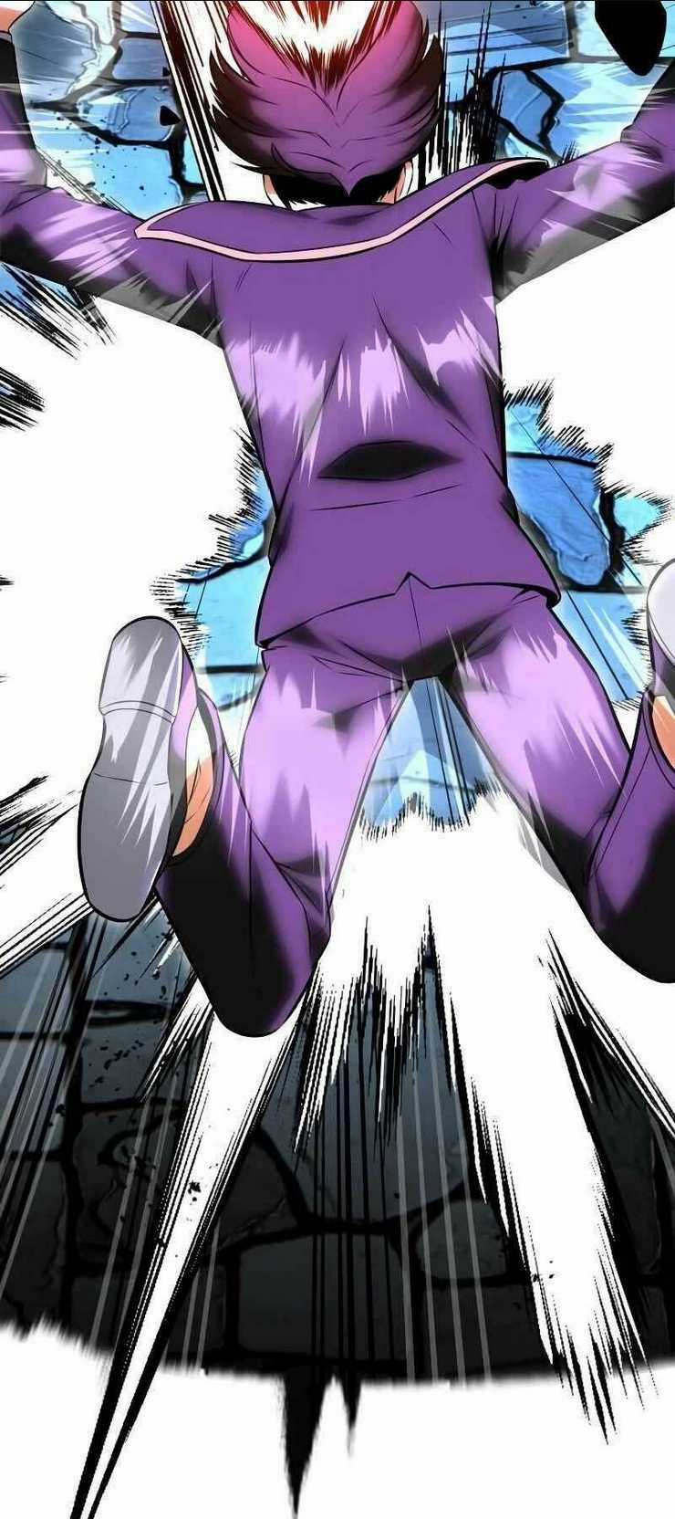 Tôi Đã Giết Tuyển Thủ Học Viện Chapter 7 trang 48