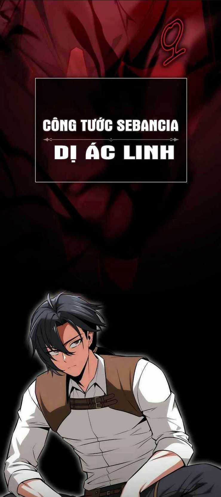 Tôi Đã Giết Tuyển Thủ Học Viện Chapter 7 trang 5