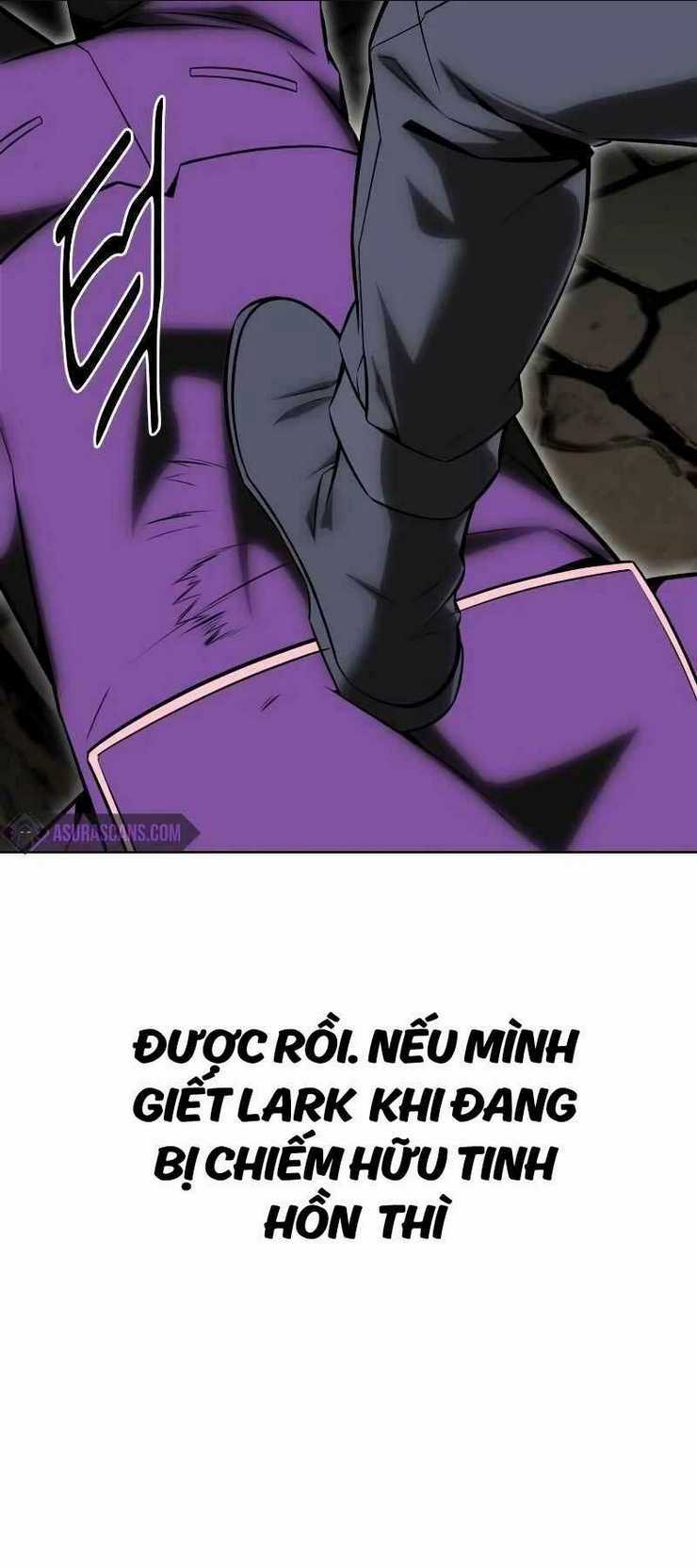 Tôi Đã Giết Tuyển Thủ Học Viện Chapter 7 trang 50