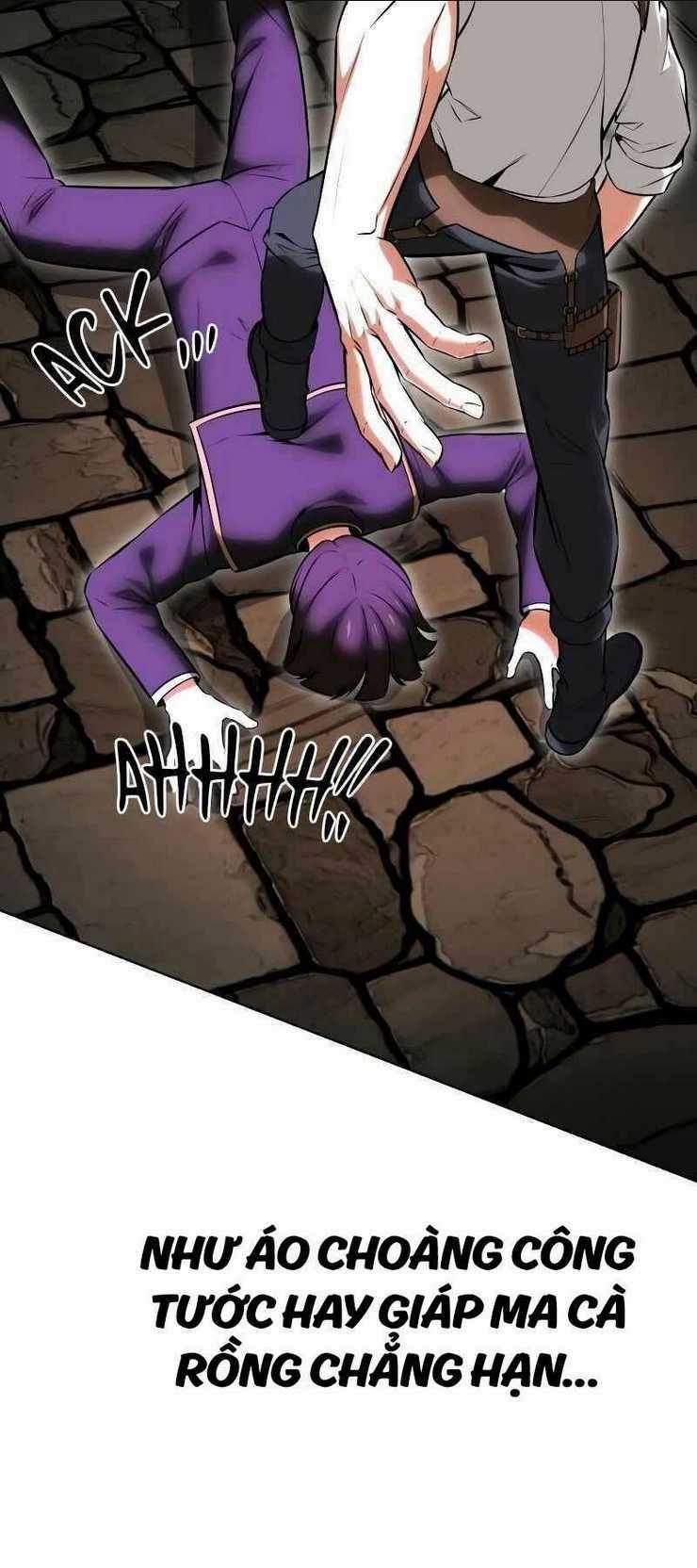 Tôi Đã Giết Tuyển Thủ Học Viện Chapter 7 trang 52