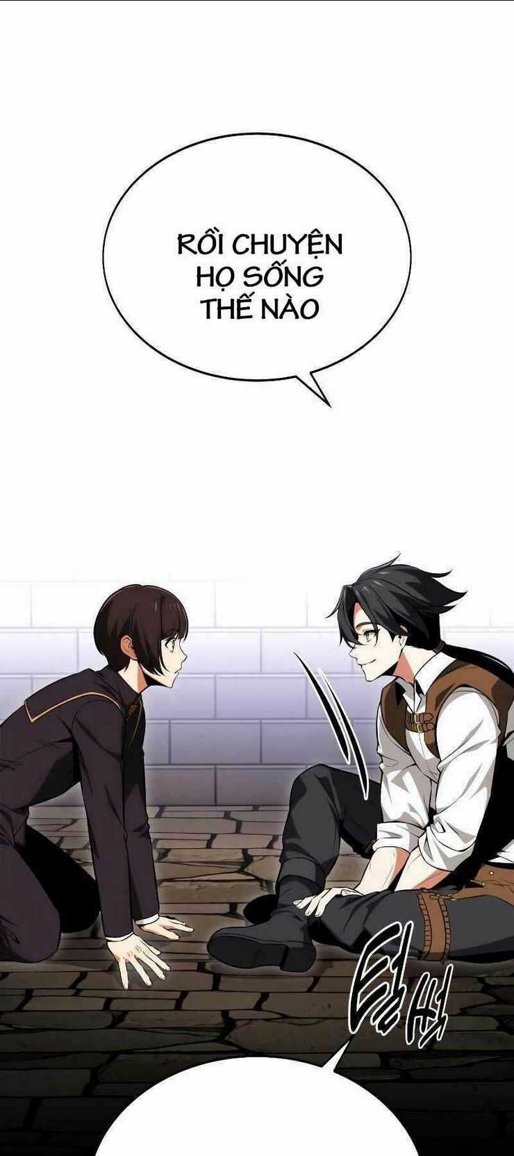 Tôi Đã Giết Tuyển Thủ Học Viện Chapter 7 trang 58