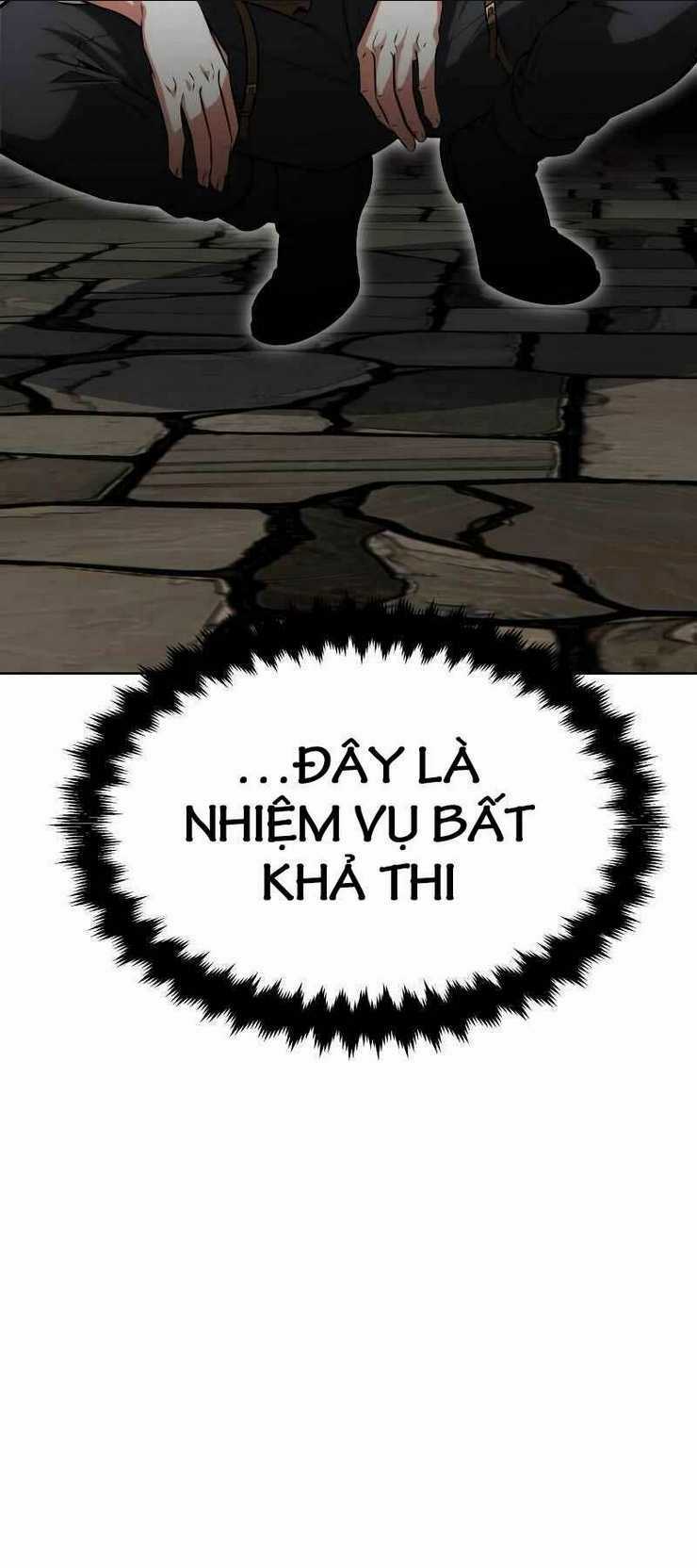 Tôi Đã Giết Tuyển Thủ Học Viện Chapter 7 trang 6