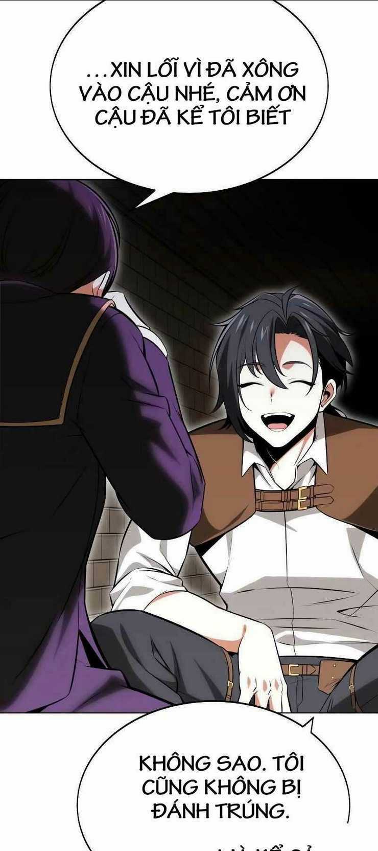 Tôi Đã Giết Tuyển Thủ Học Viện Chapter 7 trang 65