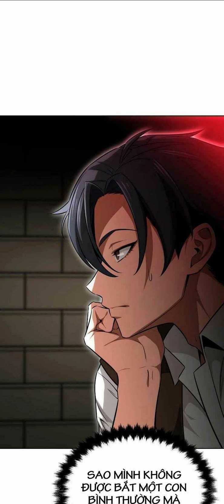 Tôi Đã Giết Tuyển Thủ Học Viện Chapter 7 trang 7