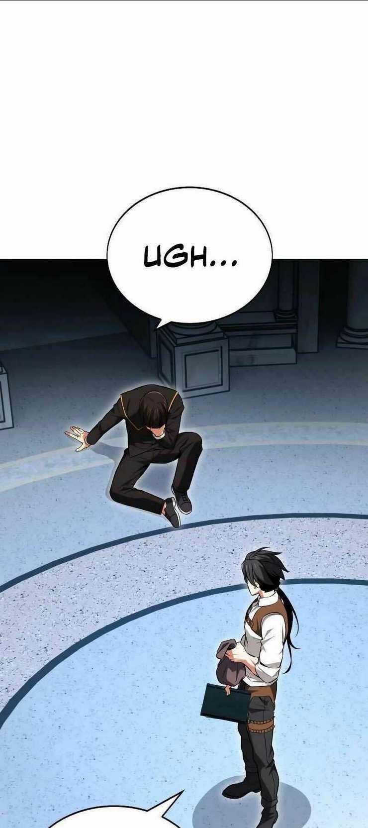 Tôi Đã Giết Tuyển Thủ Học Viện Chapter 7 trang 73