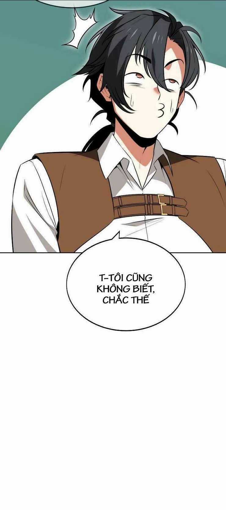 Tôi Đã Giết Tuyển Thủ Học Viện Chapter 7 trang 75