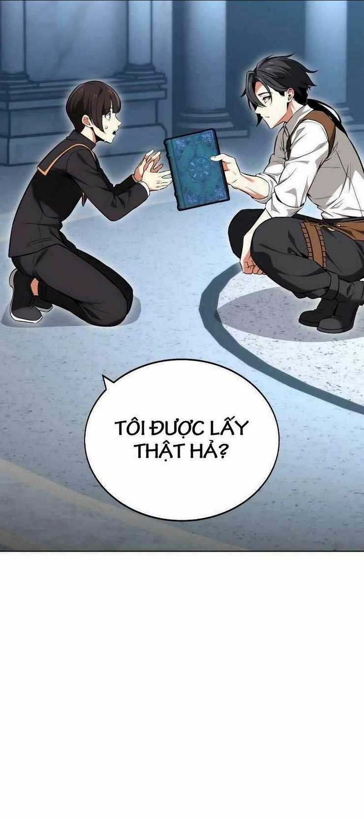 Tôi Đã Giết Tuyển Thủ Học Viện Chapter 7 trang 78