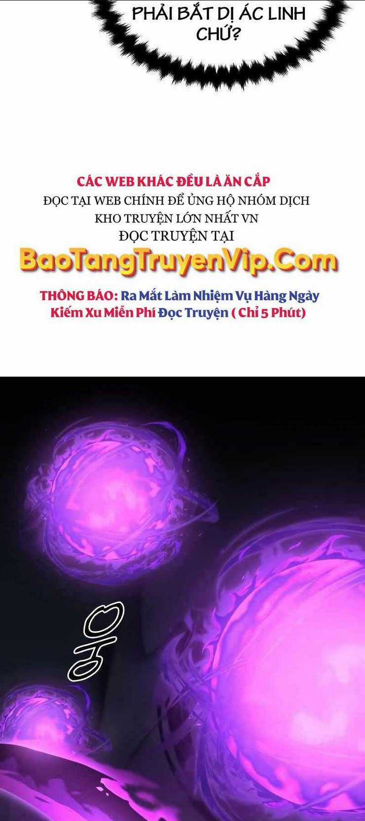 Tôi Đã Giết Tuyển Thủ Học Viện Chapter 7 trang 8