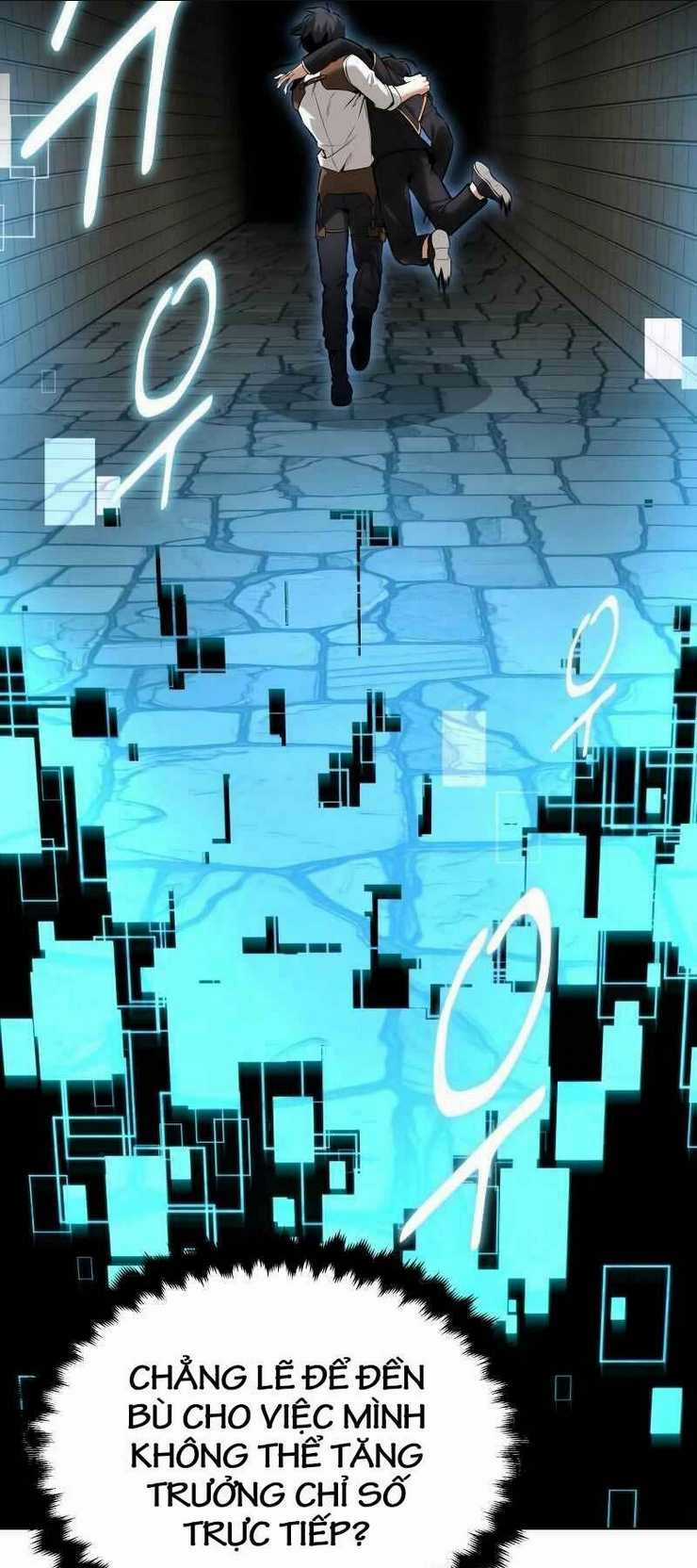 Tôi Đã Giết Tuyển Thủ Học Viện Chapter 7 trang 84