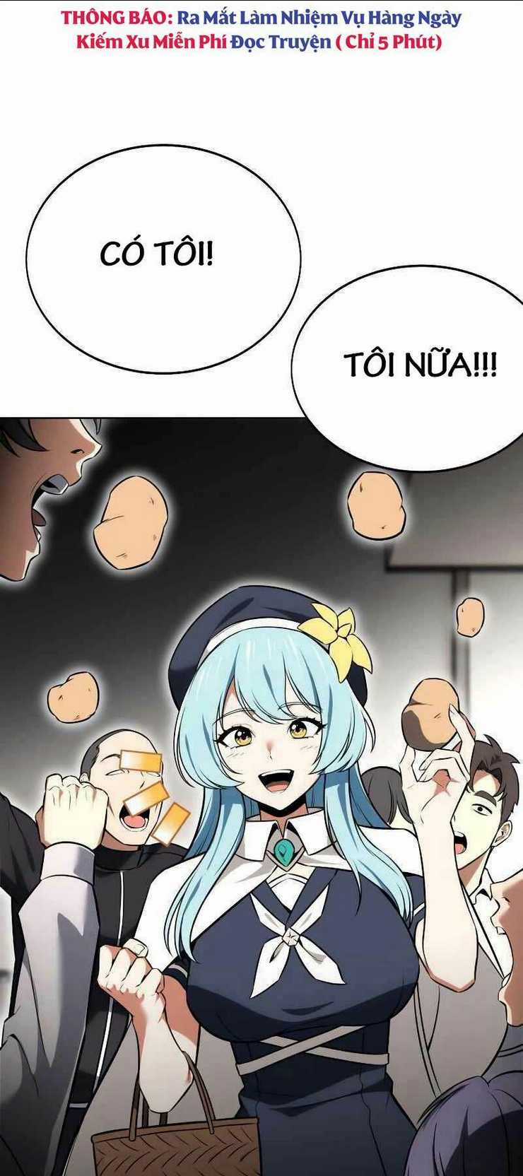 Tôi Đã Giết Tuyển Thủ Học Viện Chapter 7 trang 90