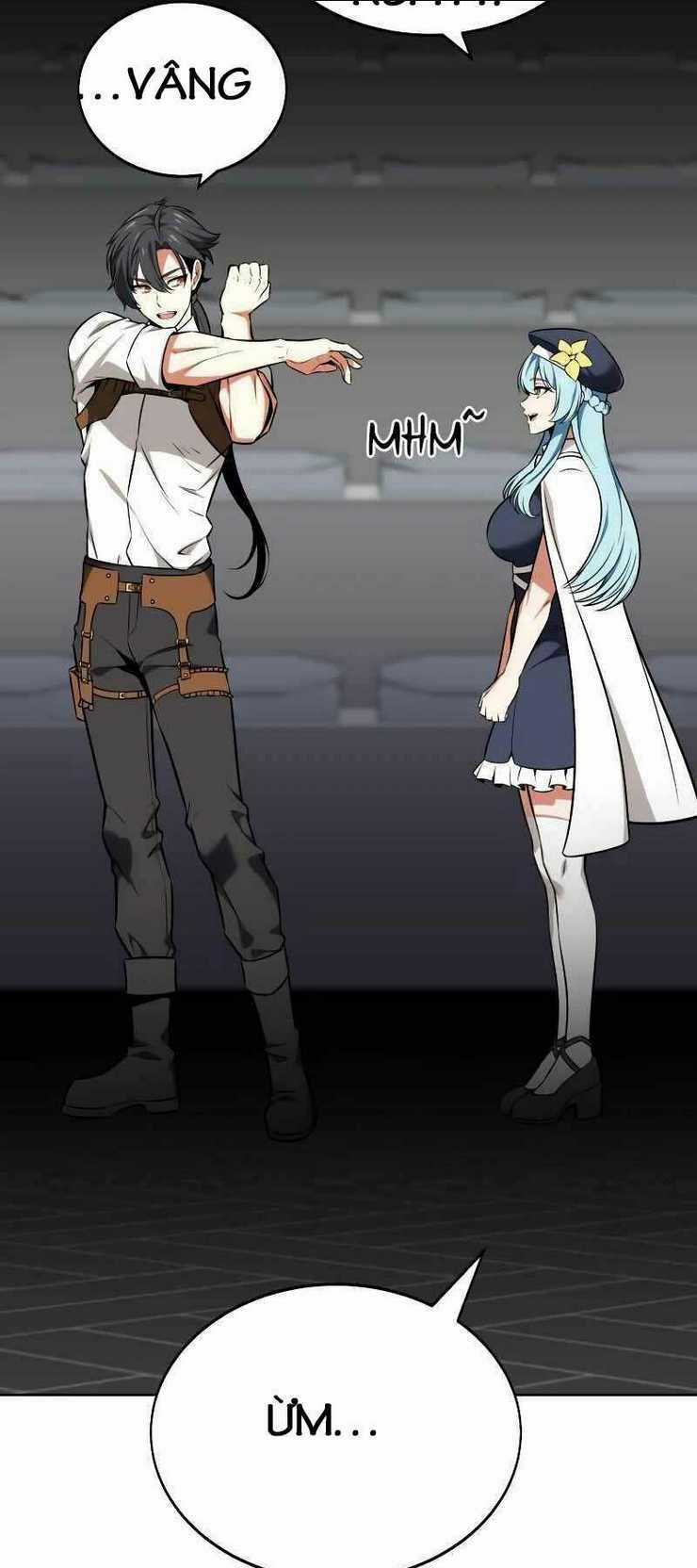 Tôi Đã Giết Tuyển Thủ Học Viện Chapter 7 trang 92