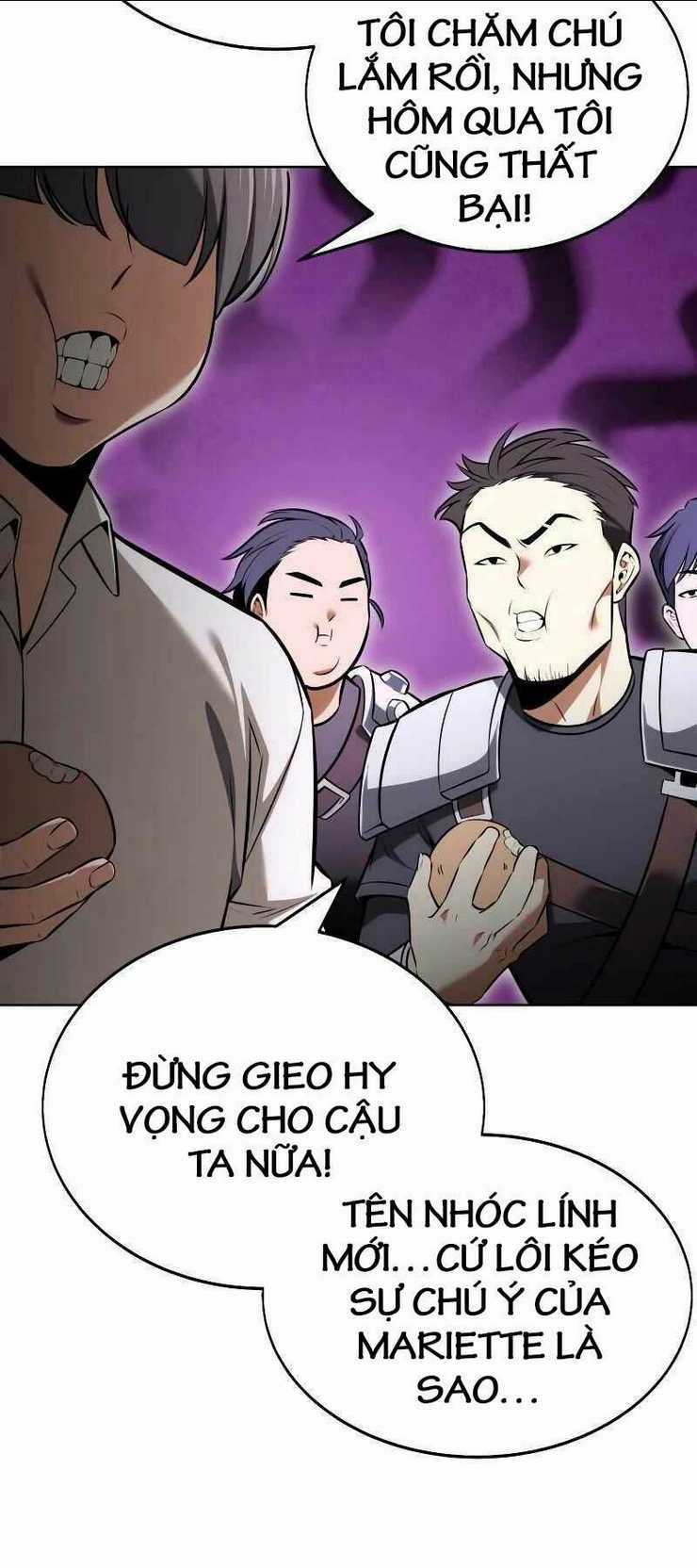 Tôi Đã Giết Tuyển Thủ Học Viện Chapter 7 trang 95