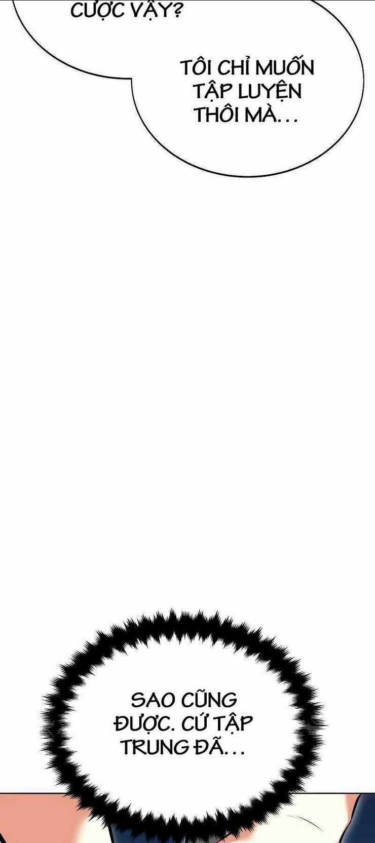 Tôi Đã Giết Tuyển Thủ Học Viện Chapter 7 trang 99