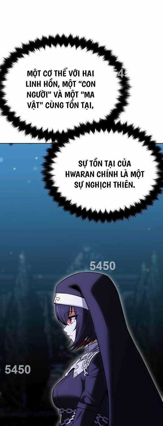 Tôi Đã Giết Tuyển Thủ Học Viện Chapter 8 trang 1