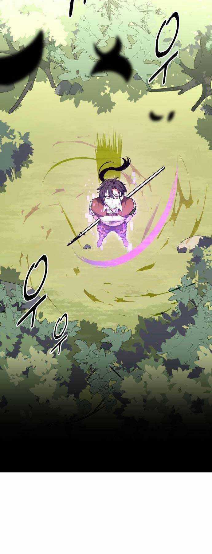 Tôi Đã Giết Tuyển Thủ Học Viện Chapter 8 trang 106