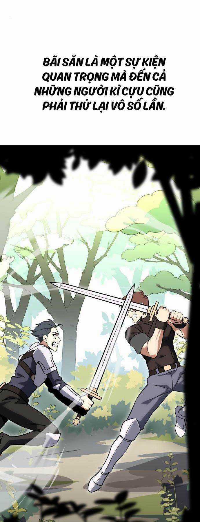 Tôi Đã Giết Tuyển Thủ Học Viện Chapter 8 trang 109