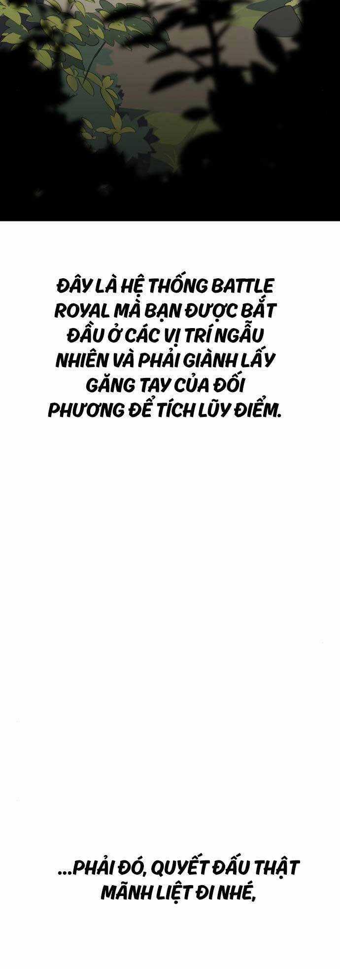 Tôi Đã Giết Tuyển Thủ Học Viện Chapter 8 trang 110