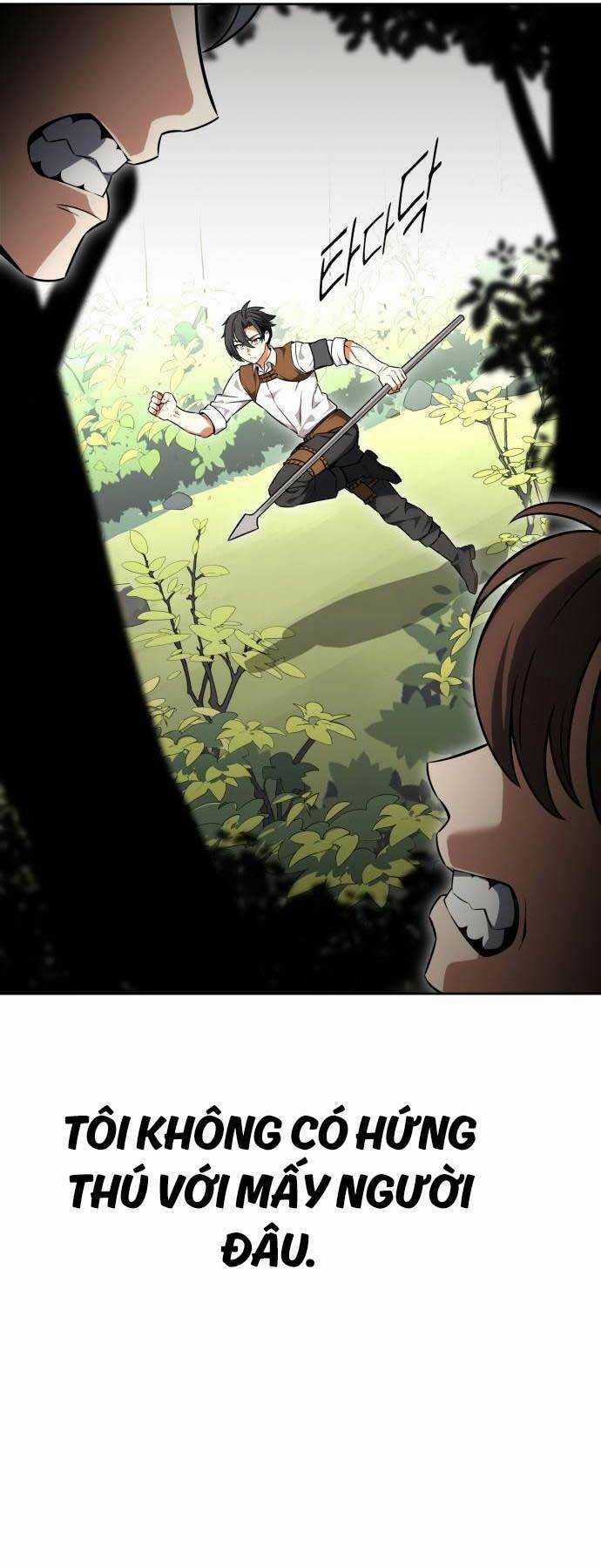 Tôi Đã Giết Tuyển Thủ Học Viện Chapter 8 trang 111