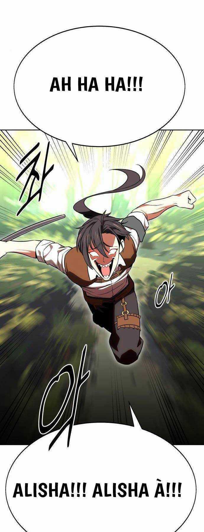 Tôi Đã Giết Tuyển Thủ Học Viện Chapter 8 trang 118