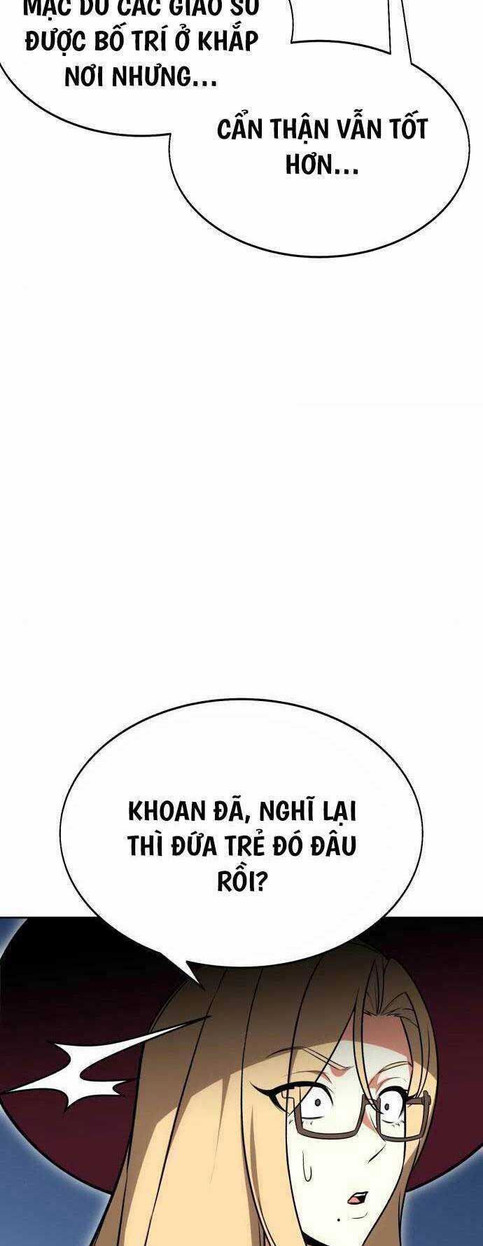 Tôi Đã Giết Tuyển Thủ Học Viện Chapter 8 trang 121