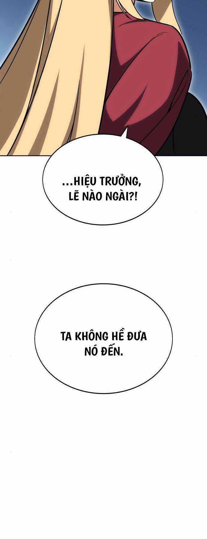 Tôi Đã Giết Tuyển Thủ Học Viện Chapter 8 trang 122