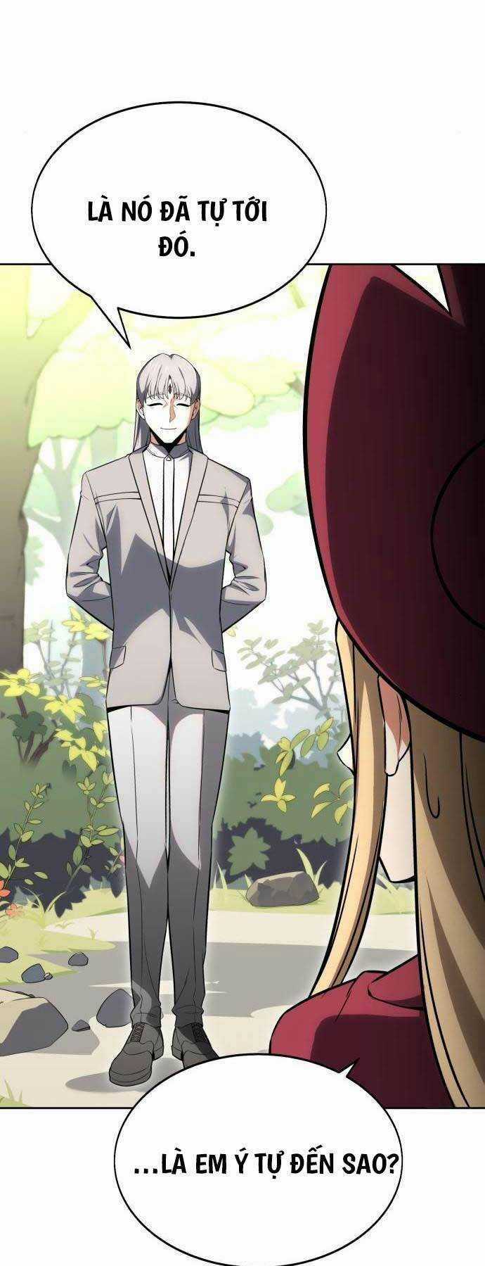 Tôi Đã Giết Tuyển Thủ Học Viện Chapter 8 trang 123