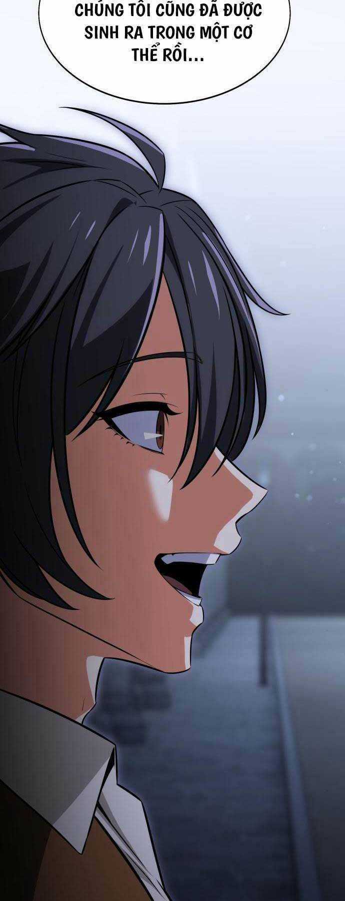 Tôi Đã Giết Tuyển Thủ Học Viện Chapter 8 trang 19