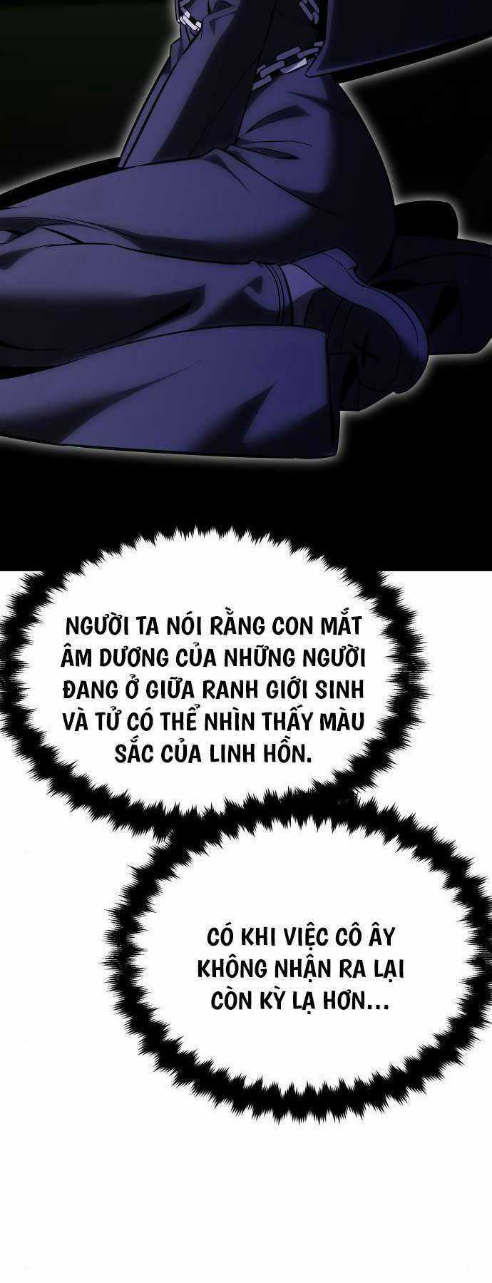 Tôi Đã Giết Tuyển Thủ Học Viện Chapter 8 trang 2