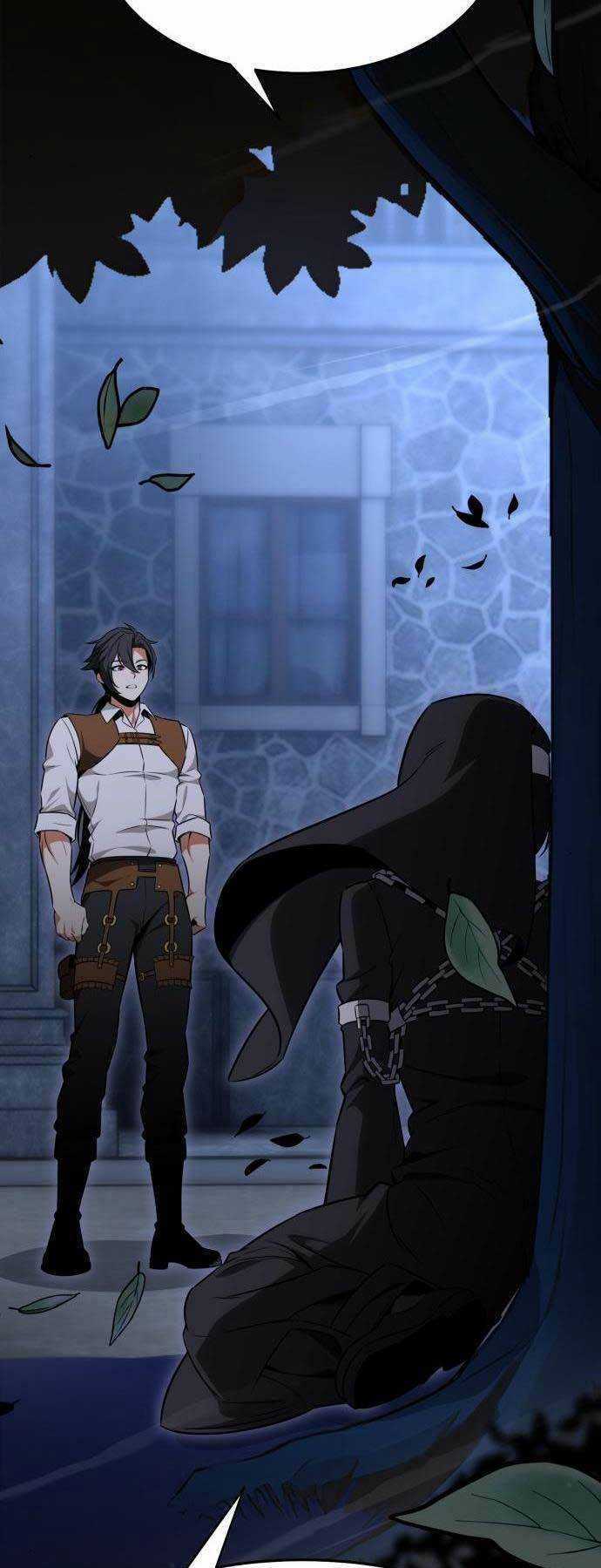 Tôi Đã Giết Tuyển Thủ Học Viện Chapter 8 trang 22