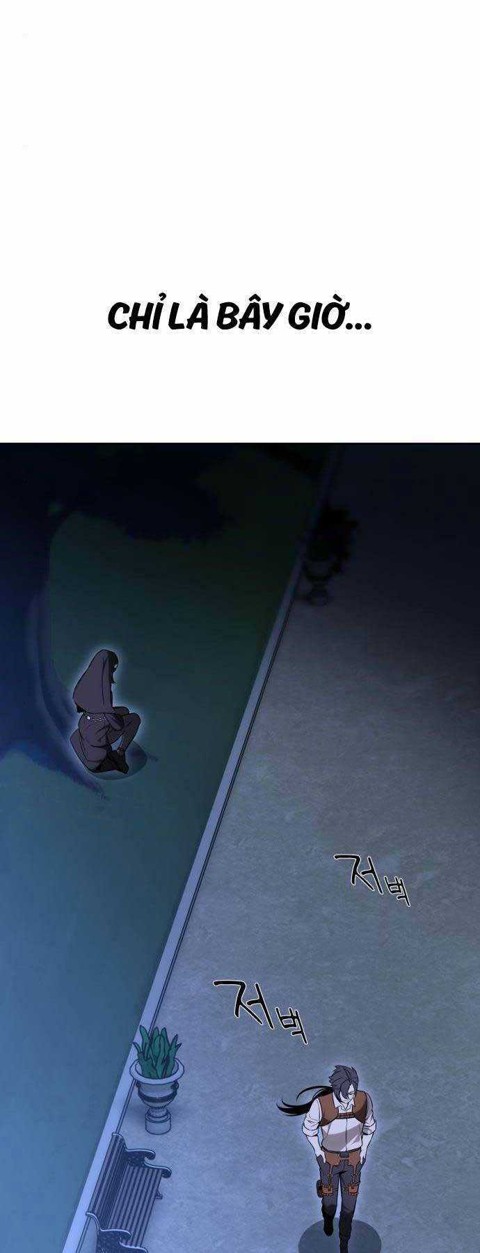 Tôi Đã Giết Tuyển Thủ Học Viện Chapter 8 trang 25