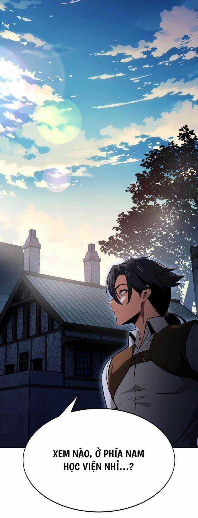 Tôi Đã Giết Tuyển Thủ Học Viện Chapter 8 trang 28