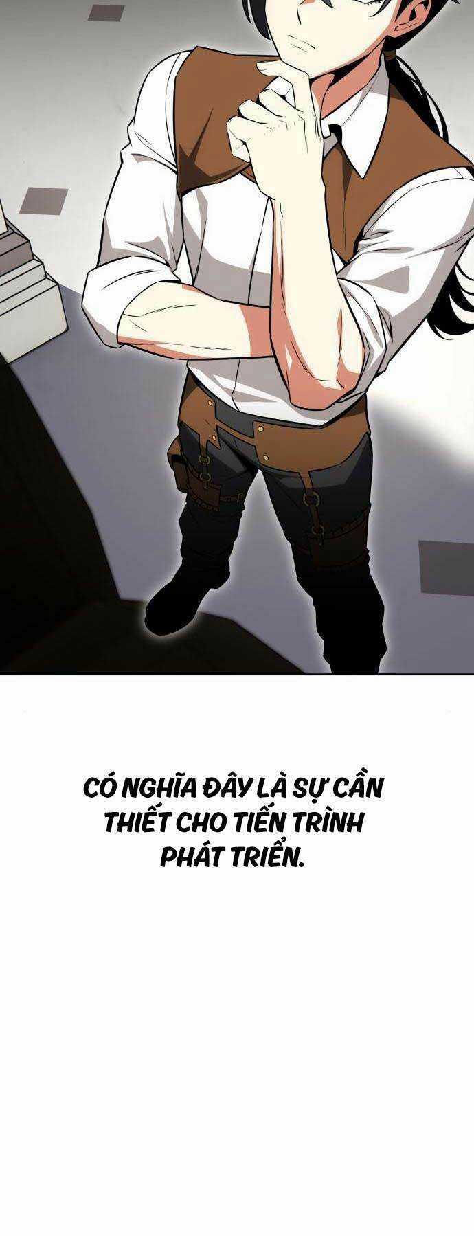 Tôi Đã Giết Tuyển Thủ Học Viện Chapter 8 trang 32